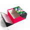 접히는 색깔 반점 인쇄 포장 상자 표준 수출 판지